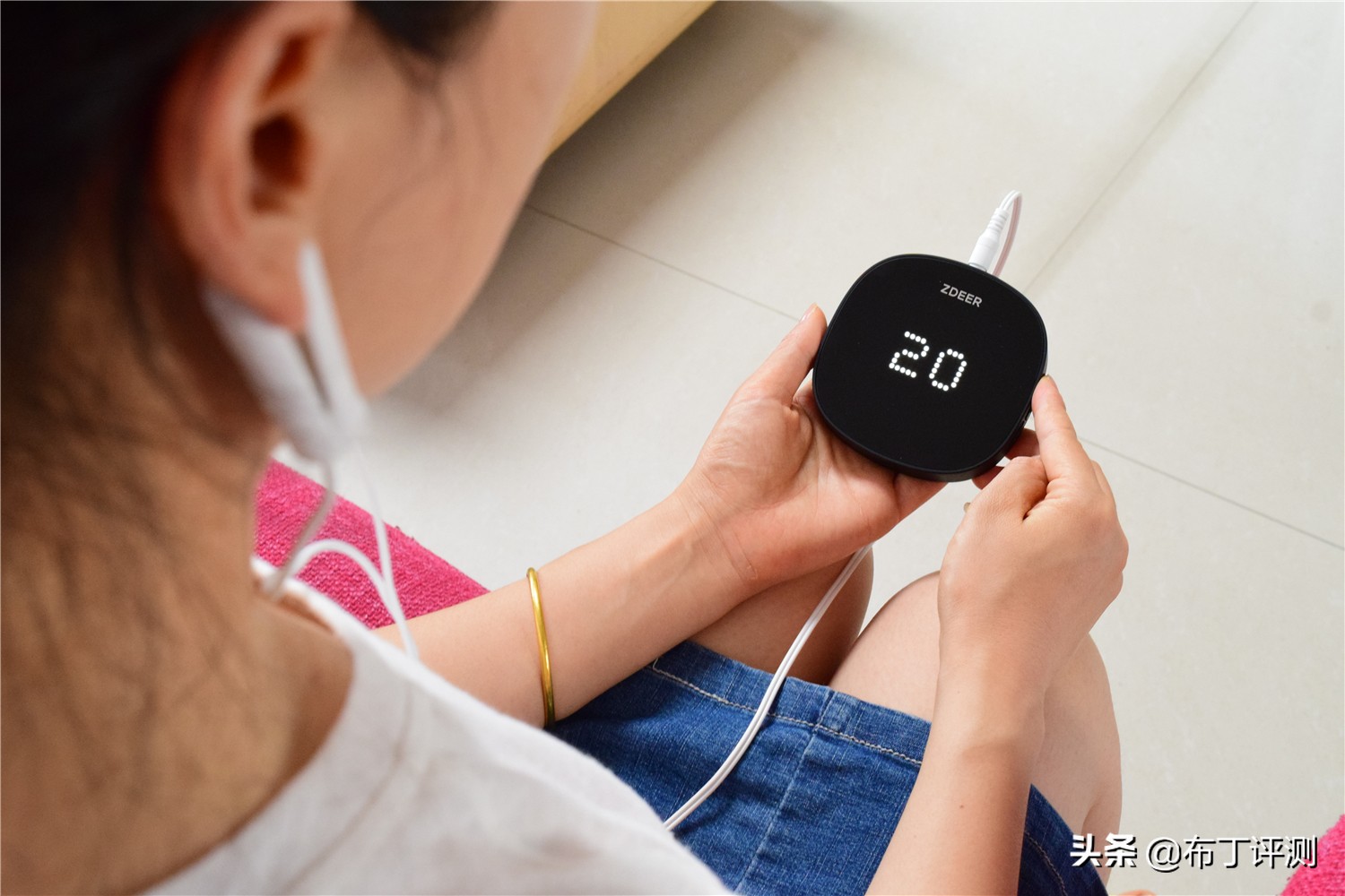 左点睡眠仪ces,左点智能睡眠仪效果好吗