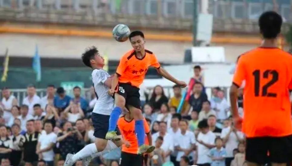 贵州村超惊现*球赌**盘口,球迷疾呼:保护好中国足球的最后一片净土