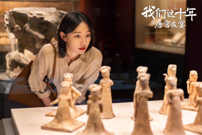 《我们这十年》演员演技排名小配角也精彩柯蓝黄志忠进榜林一第六