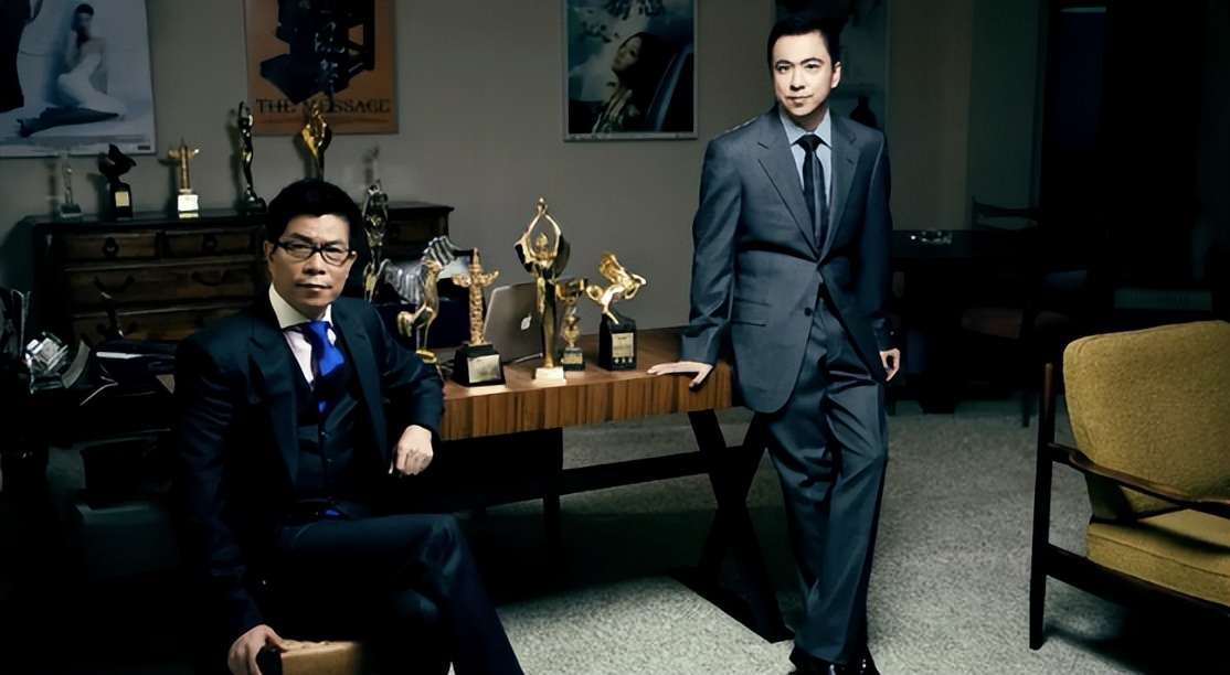 华谊兄弟风雨飘摇,华谊兄弟为什么会亏损