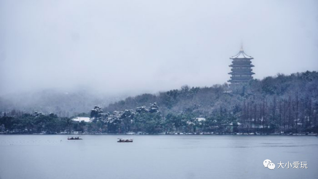 南方看海北方看雪,亲子旅行看雪