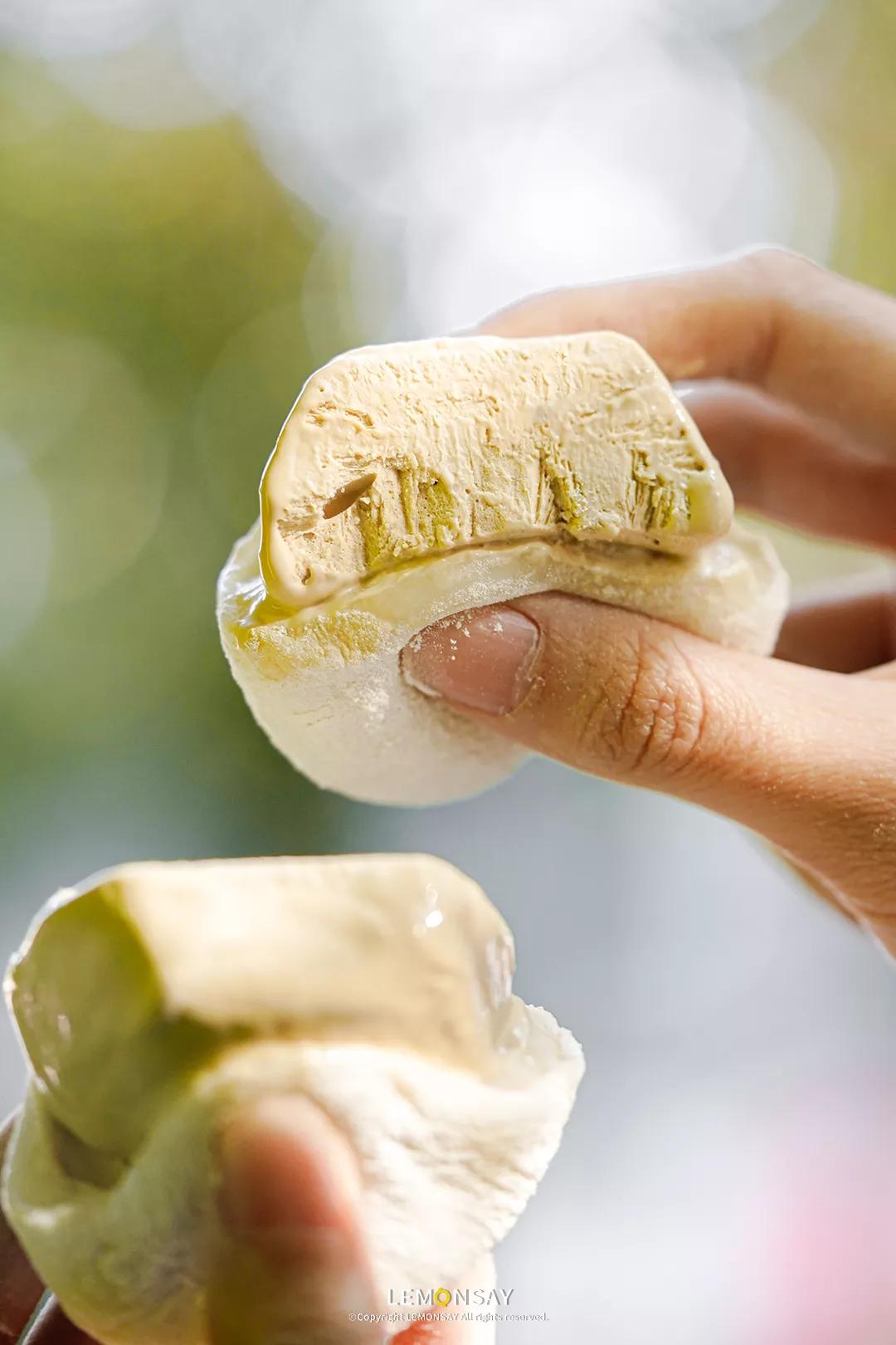 在深圳做小吃创业,冰淇淋糯米糍