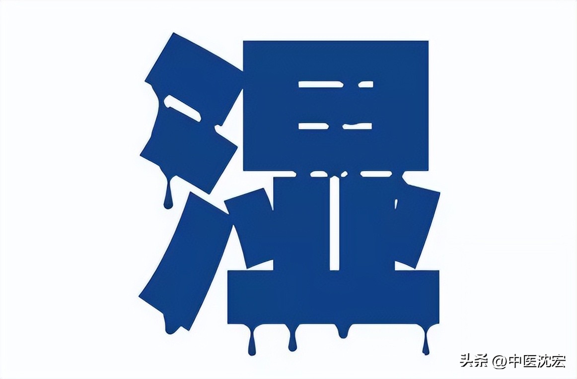 湿气不除变为湿毒,湿气太重多吃4物排出湿气更健康