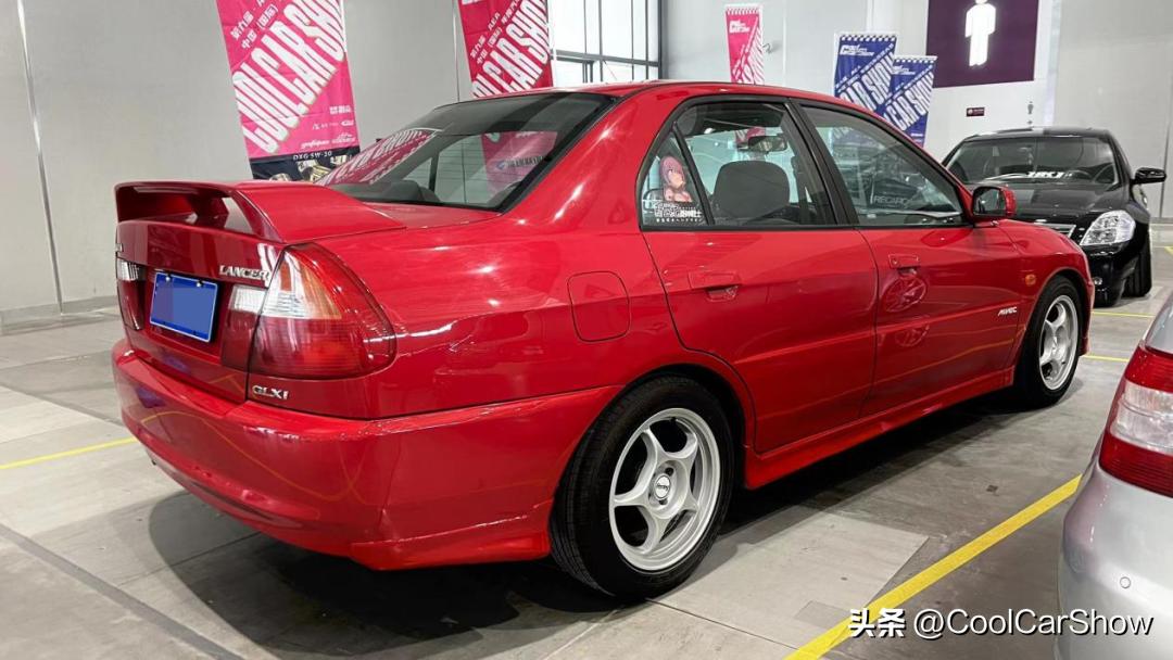 移植4g63红头发动机是什么体验,移植4g72发动机