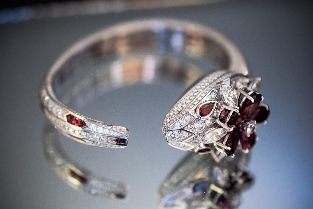 最顶级的珠宝品牌有哪些,全球十大顶级珠宝品牌