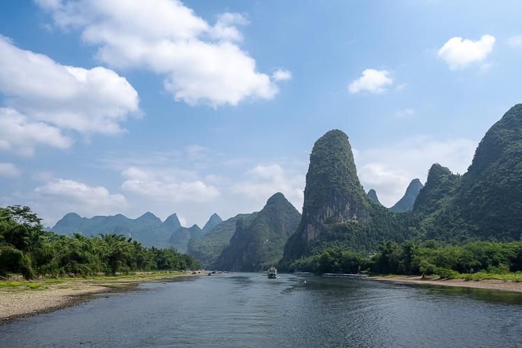 桂林旅游攻略指南,春节桂林旅游攻略