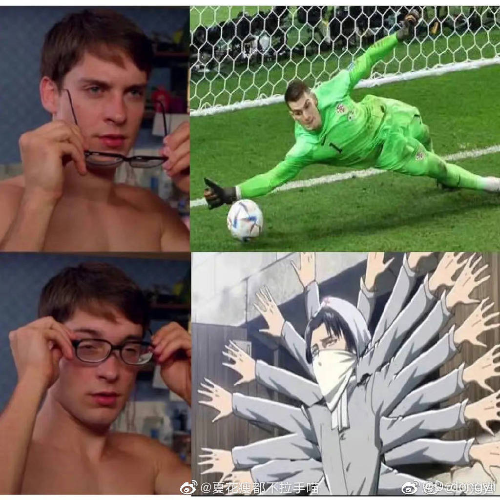 梅西克罗地亚3比0点球,阿根廷vs克罗地亚梅西点球