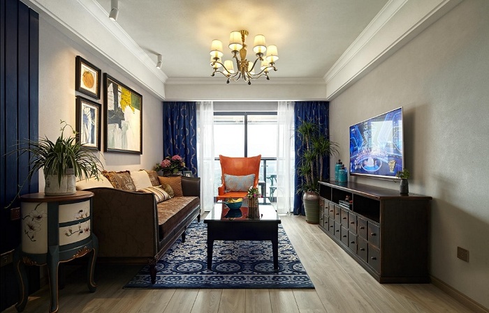 安徽安庆最好的装修公司排名,安庆装修公司前三名排行榜图片