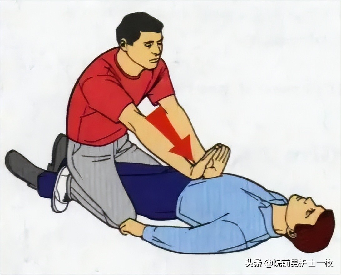 紧急救援海姆立克急救法,三分钟学会海姆立克急救法