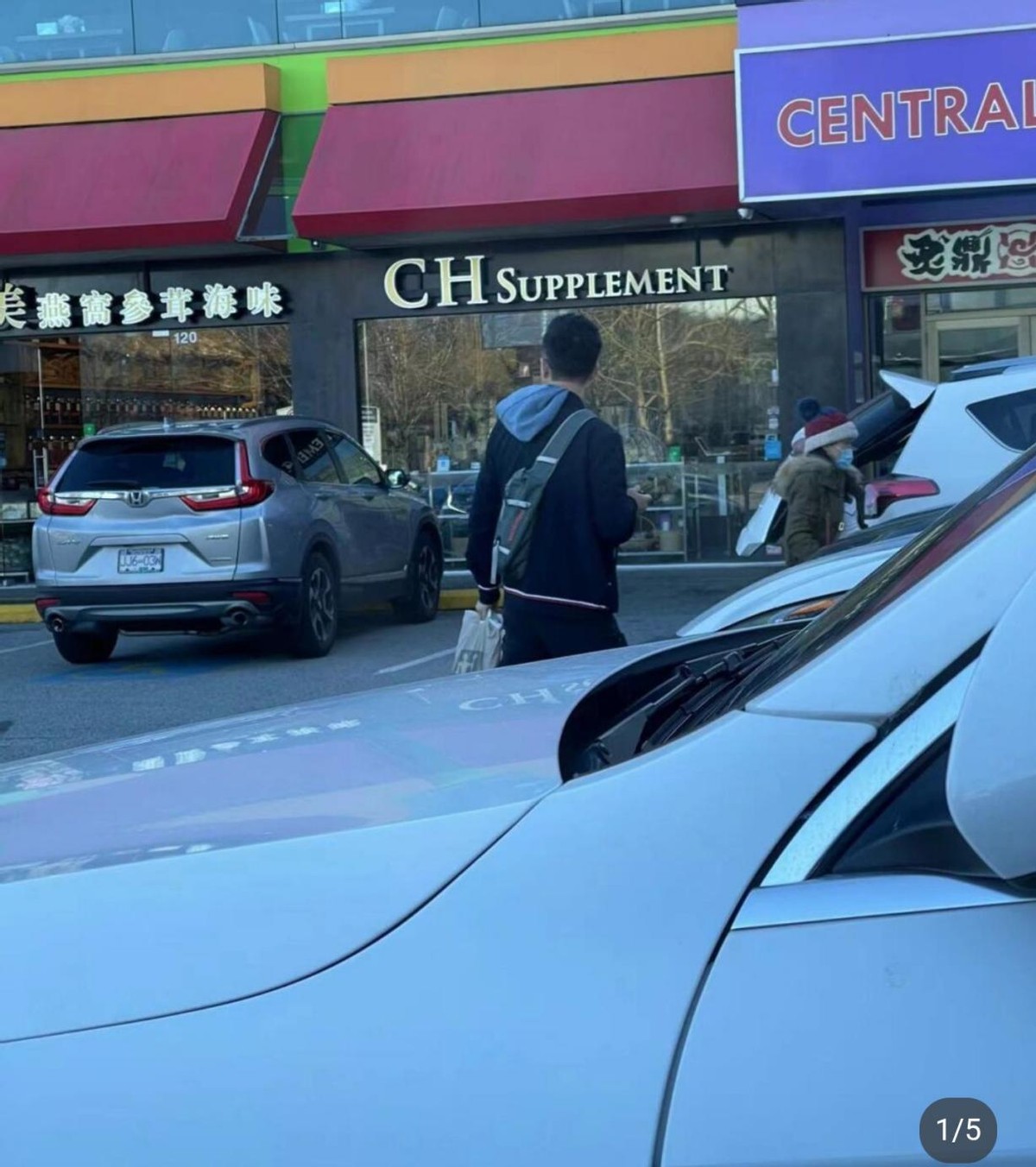 刘奕君老婆照,刘奕君带二婚老婆露面