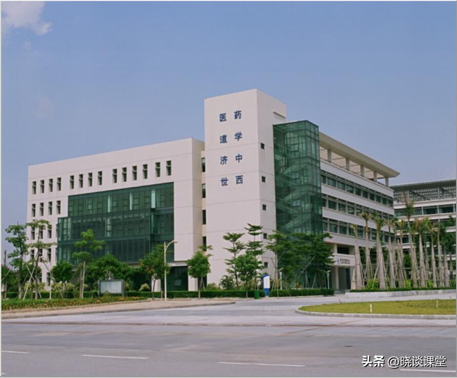 广州中医药大学就业薪水报告2019,广州中医药大学的学生就业情况