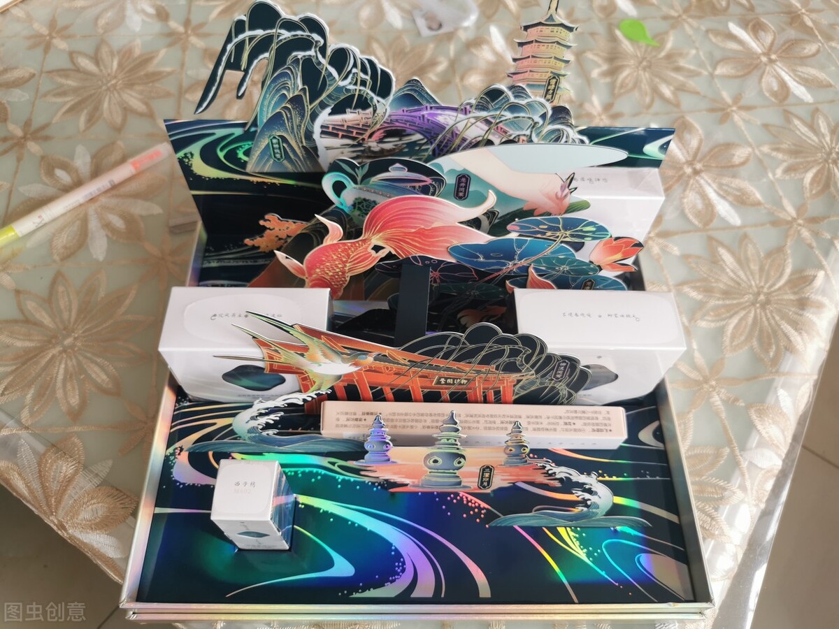 国货美妆品牌100强,国货网红美妆品牌是哪个