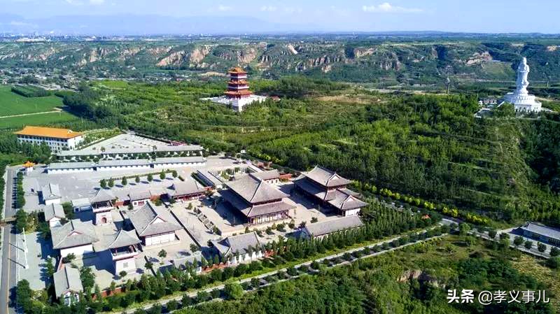 山西孝义：三伏天热成狗？孝义本地最全避暑指南来了，快快收藏