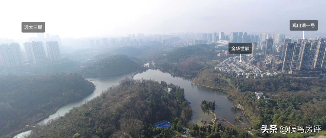 贵阳地铁超长期规划,烂尾工程和基建浪费多少资源