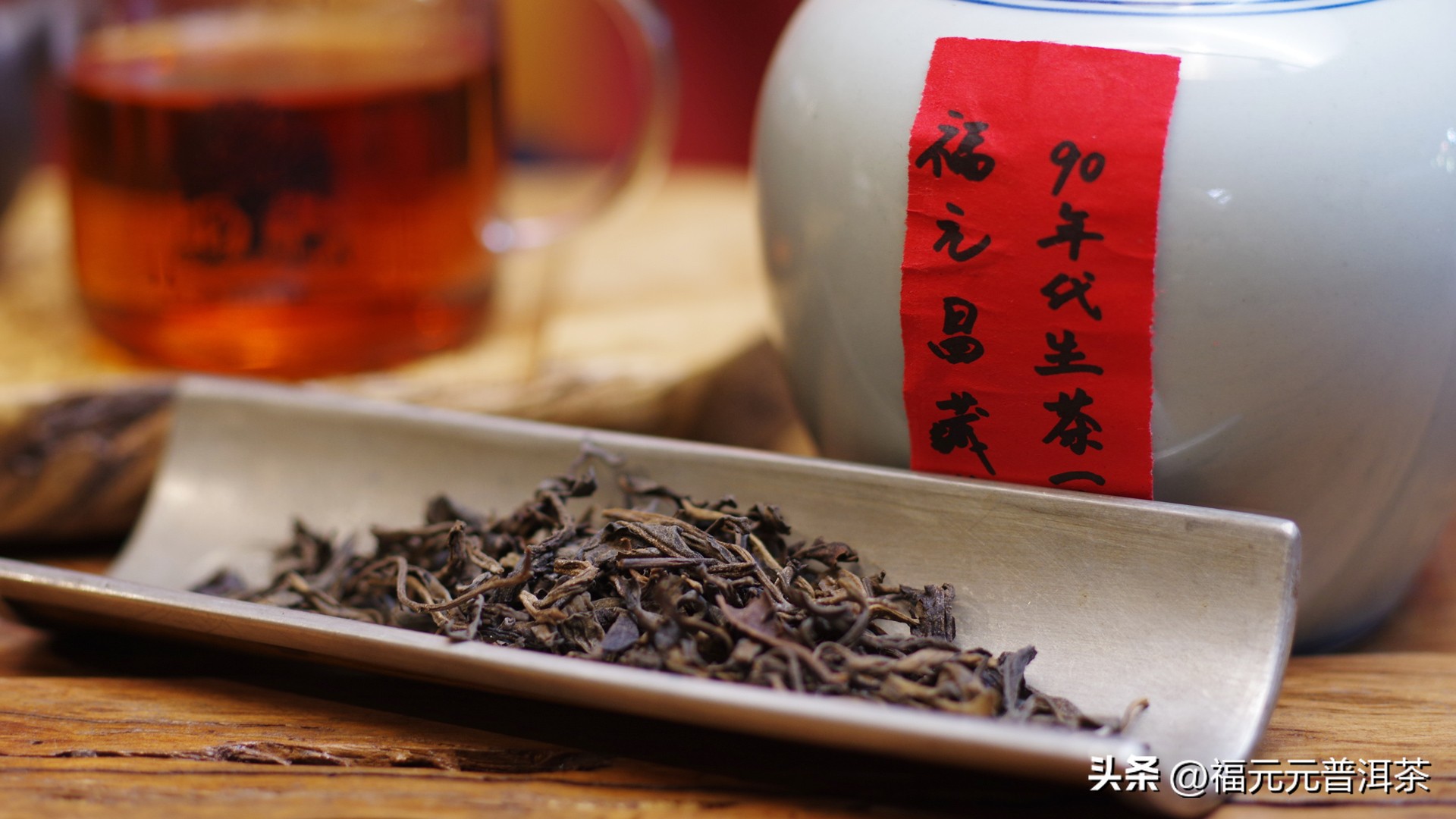 喝茶的女生有多美,为什么喝茶的女人那么美