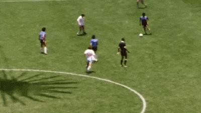 梅西成为最有争议的球王,梅西称王之路完整版