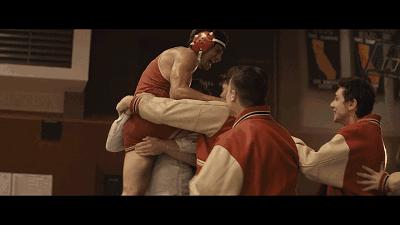 不管怎么样也不要忘记锻炼,无论什么时候都不要忘记运动