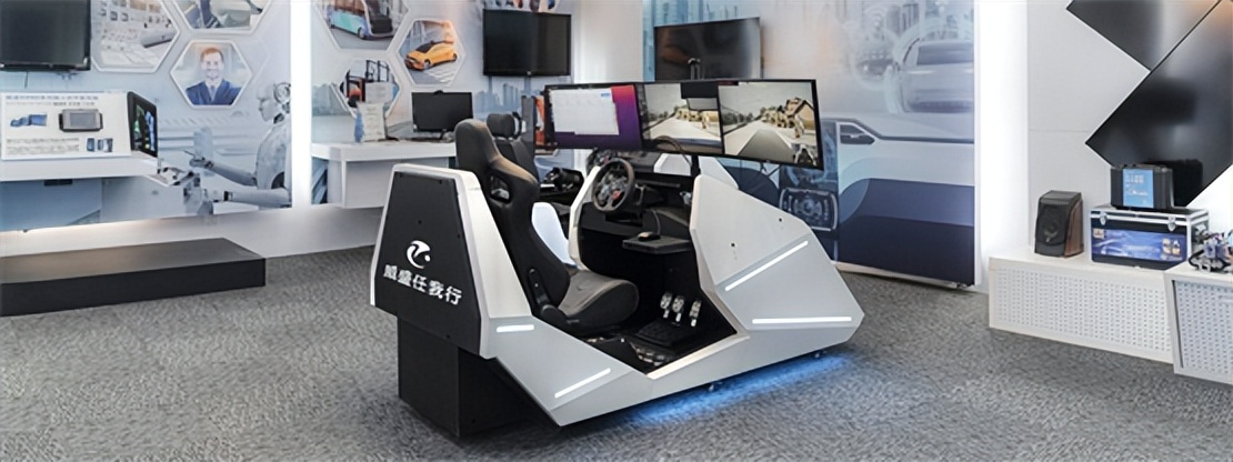 智能座舱颠覆驾驶体验:专访上海工程技术大学吴长水教授