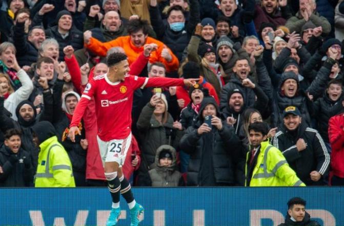 曼联3-2挖出最强边锋！21岁新星兑现天赋，技术细球商高，接班C罗