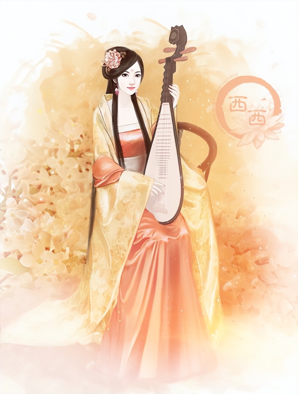 琵琶诗词大全100首,诗词中有琵琶的诗句