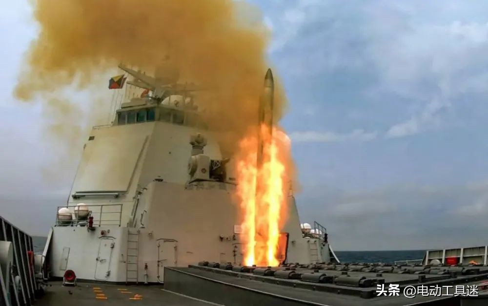 沙特有可能购买12艘052d吗,如何看待沙特采购12艘052d