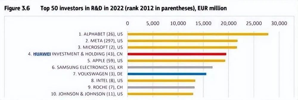 华为起诉小米专利侵权原因是什么,华为起诉小米专利侵权最新消息