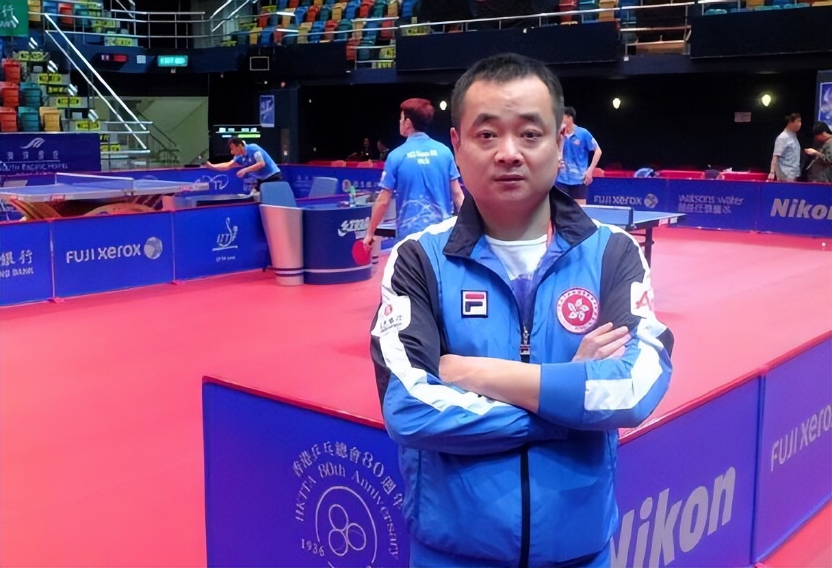 国乒刘国正和刘国梁是兄弟吗,国乒冠军教头刘国梁