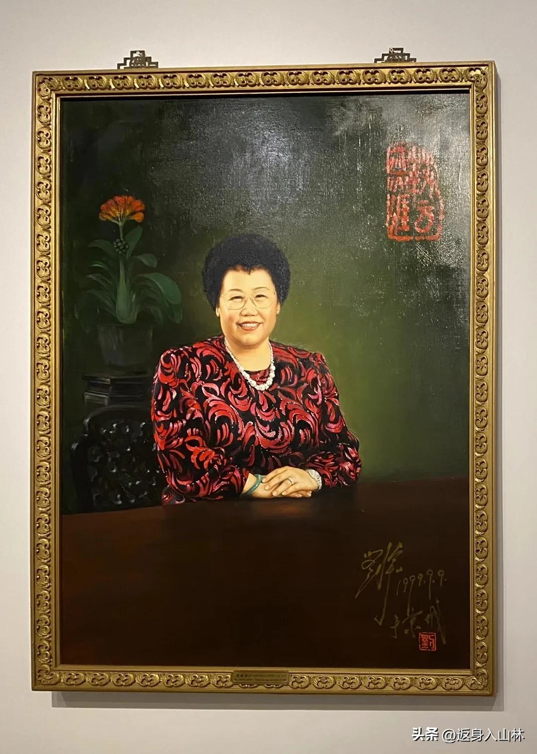 探秘中国女首富陈丽华·迟重瑞（唐僧）的中国紫檀博物馆【之二】