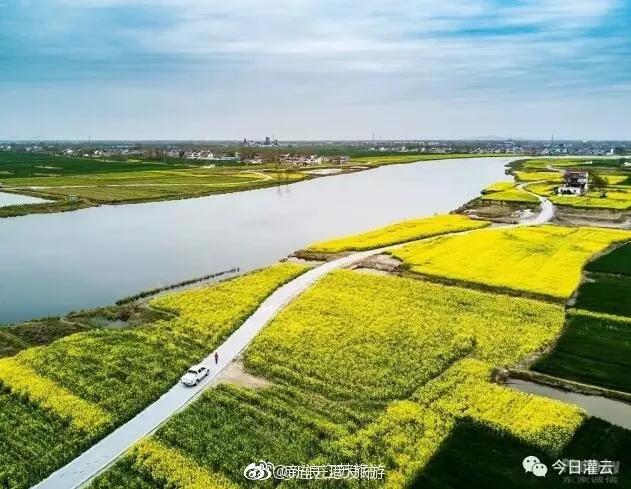 灌云县四大景区问题,制约连云港发展的原因