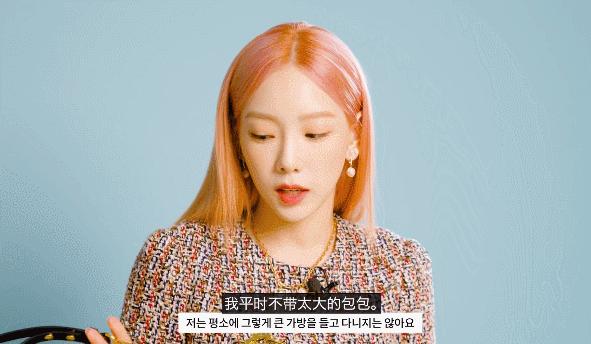 突袭明星翻包,女明星突袭各种现场