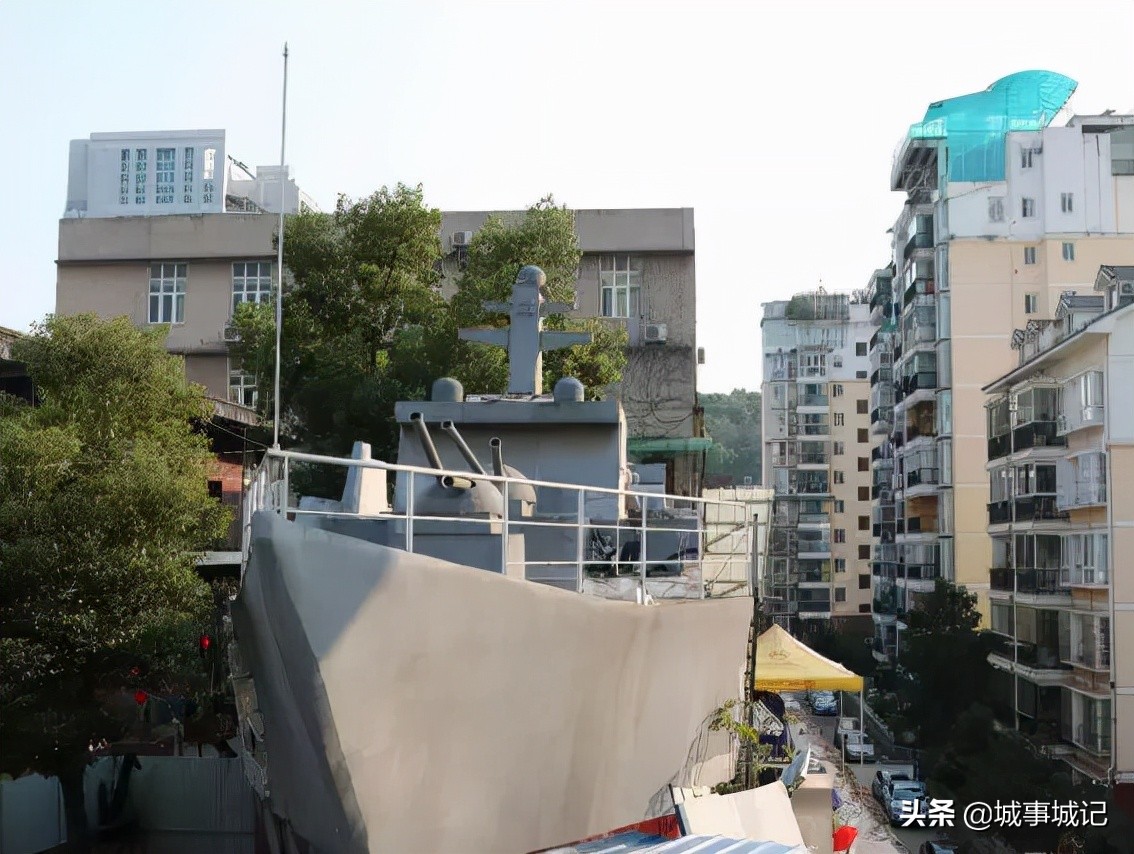 宜昌715创意园在哪里,宜昌715创意园网红餐厅