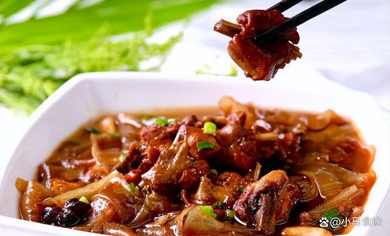 这三道家常菜简单易学爽口下饭,推荐四道家常素菜美味下饭营养高