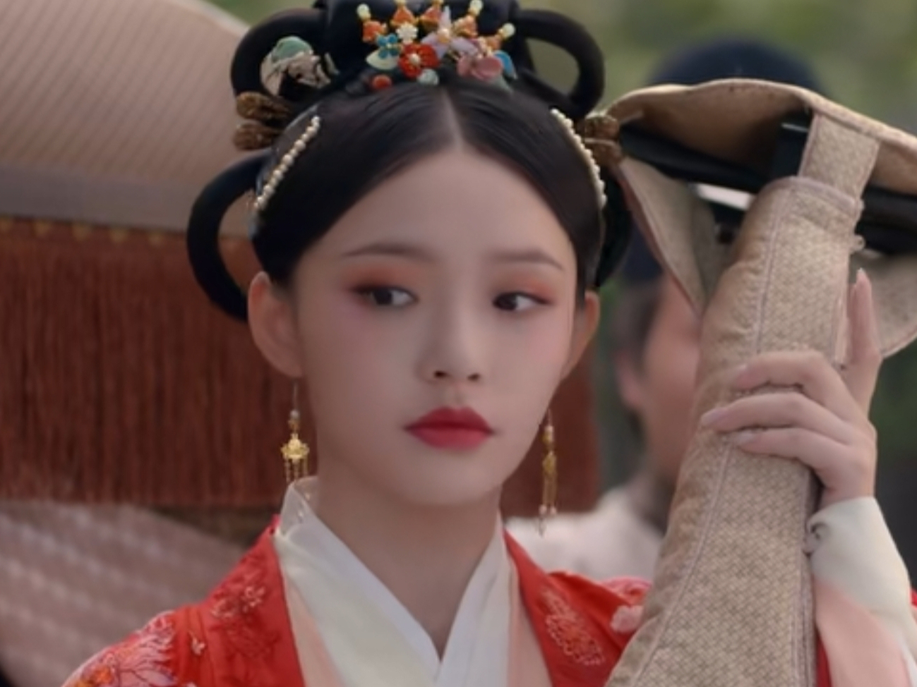 梦华录宋引章识破沈如琢后续,梦华录宋引章沈如琢是多少集