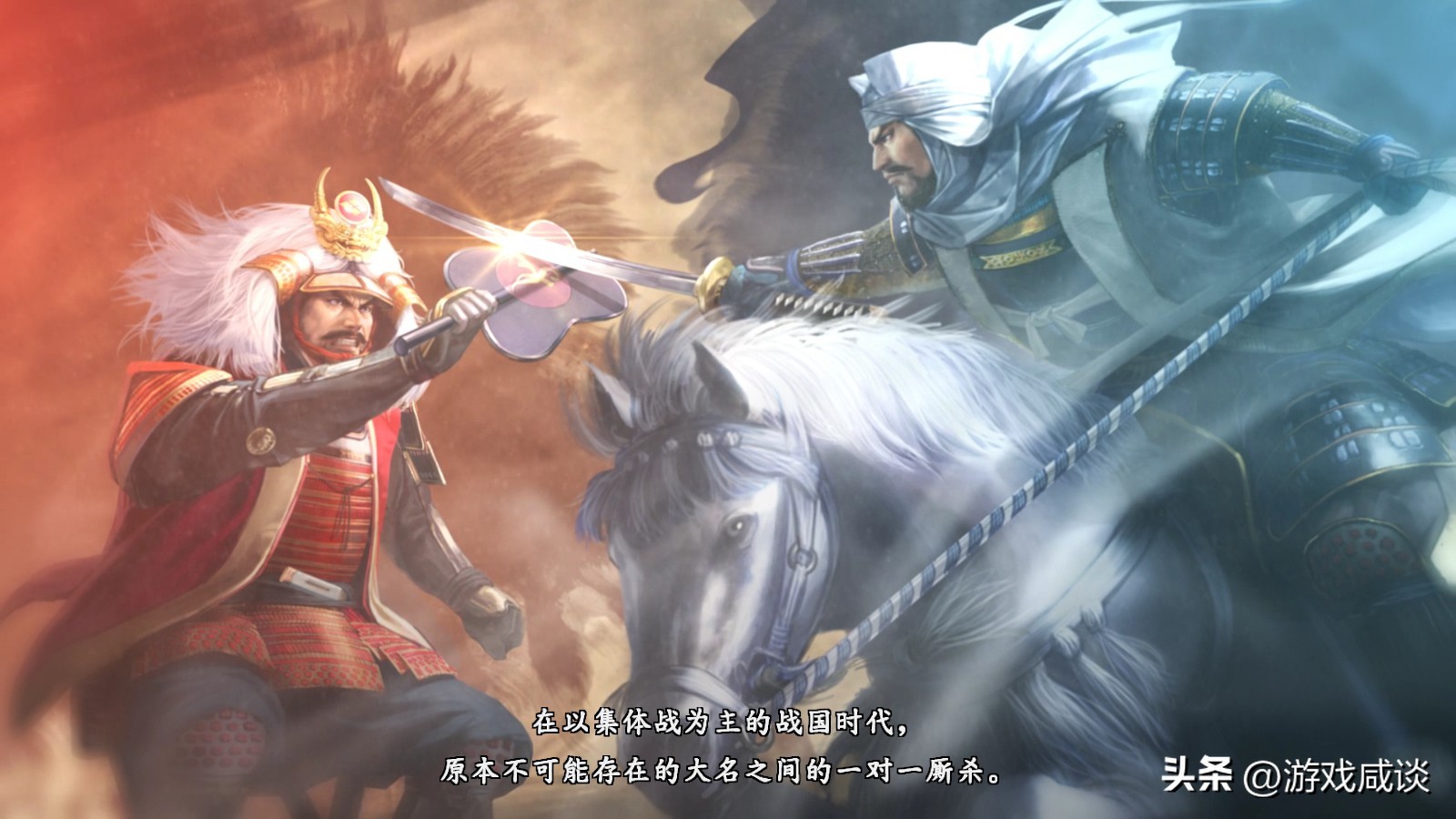 回顾信长之野望,信长之野望系列解析