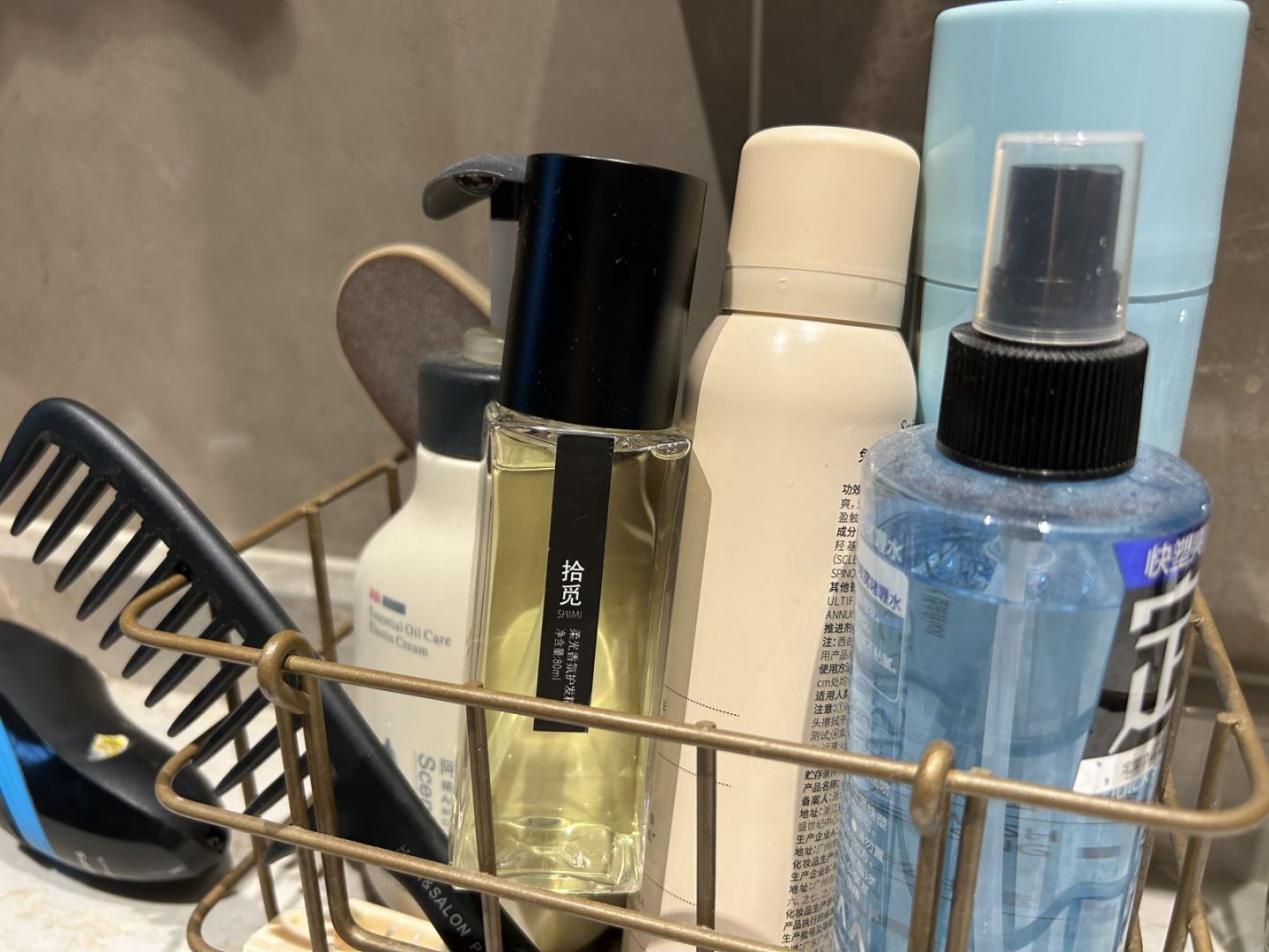 抗皱最好的精油排名前十,目前最好的防脱发精油