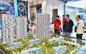 154套房子犹如一颗定时*弹炸**,悬在刘洋等中国铁建国际城