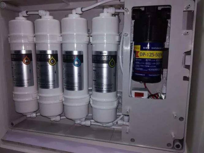 十大不建议购买的净水器哪个靠谱,净水器最怕买错