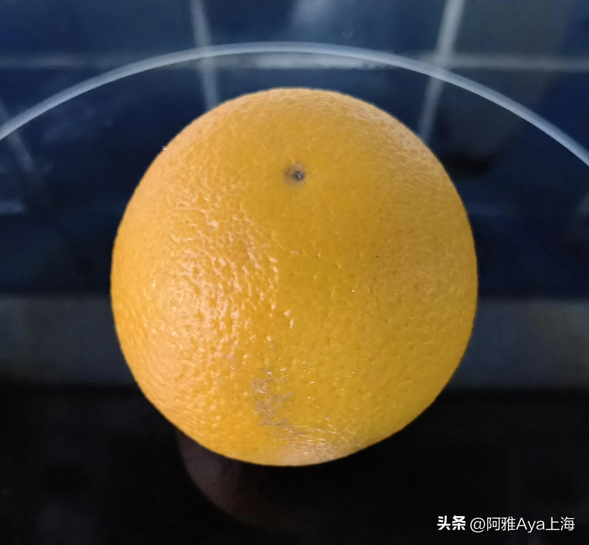 橙子榨汁太酸怎么办,橙子太酸怎么弄甜