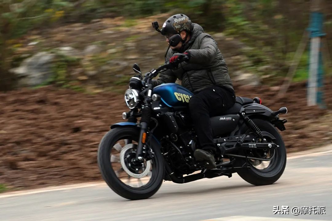 国产大排量美式巡航哪家强,全新国产巡航