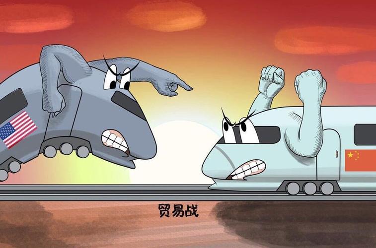 美国向中国下订单,美国对中国订单的态度