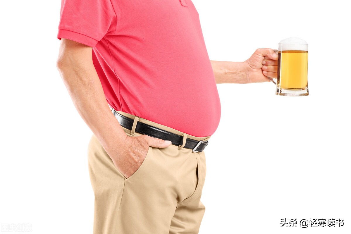 轻断食确实瘦得快,轻断食反而增重