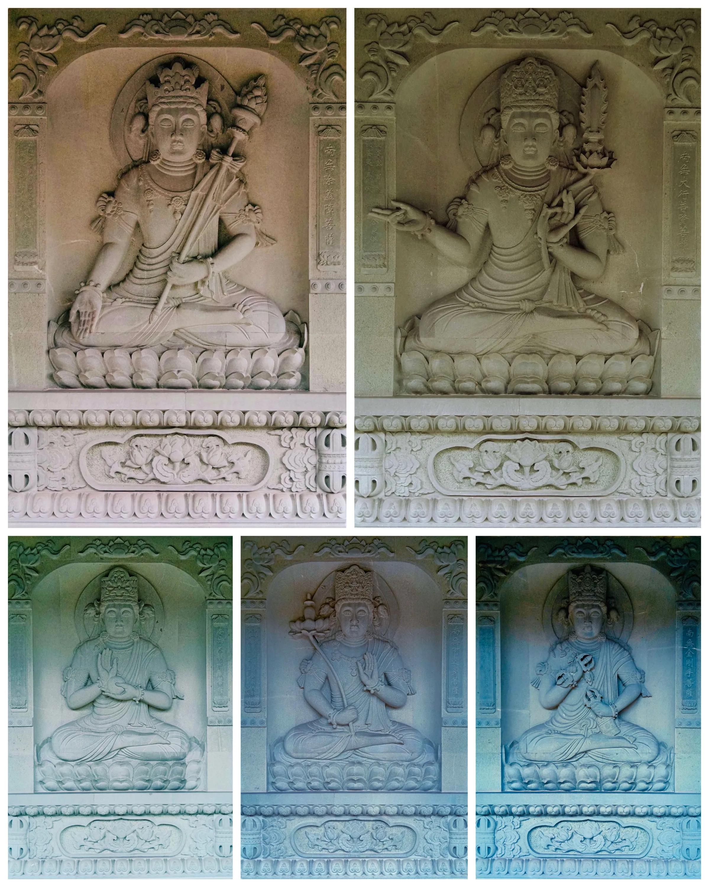 上海真如寺简介,上海真如寺方丈