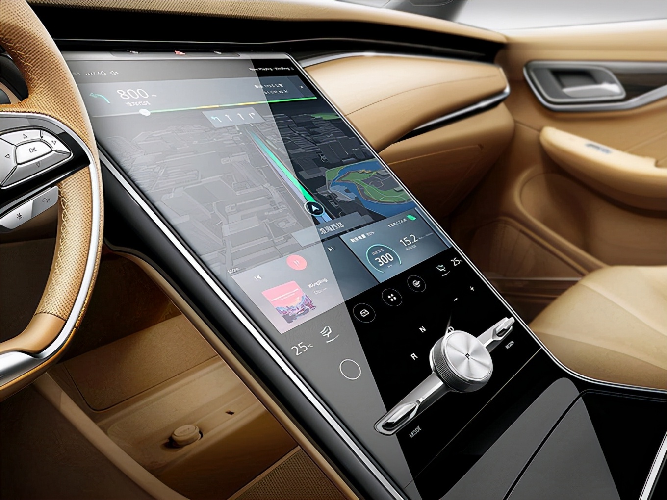 荣威新能源技术怎么样,荣威新能源科技