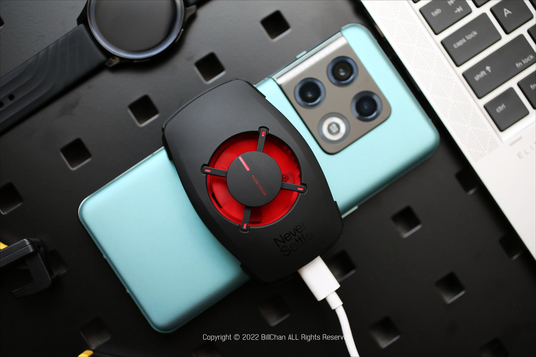 一加18w能压住骁龙888吗,一加散热背夹能不能压住骁龙8