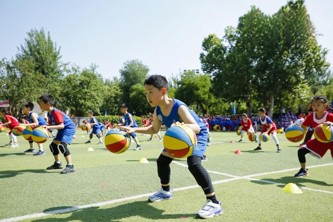 随县炎帝学校团队赴北京参会纪实