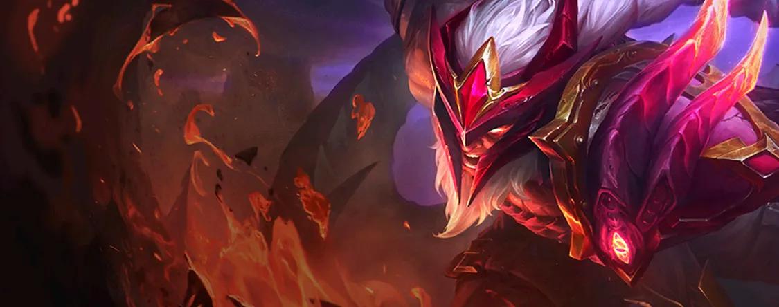 云顶之弈网易云,云顶之弈极怒