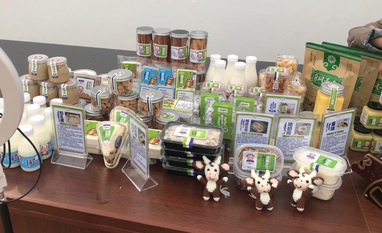 巴胡塔苏木简介,科左后旗巴胡塔