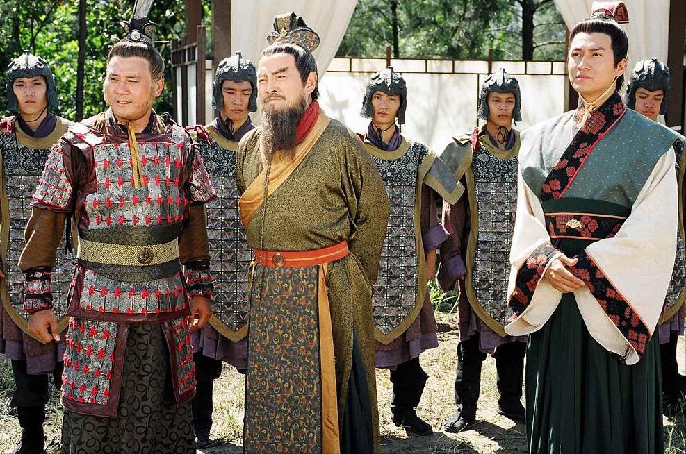 最好看的三国剧排行榜,关于三国的电视剧排行榜前十名