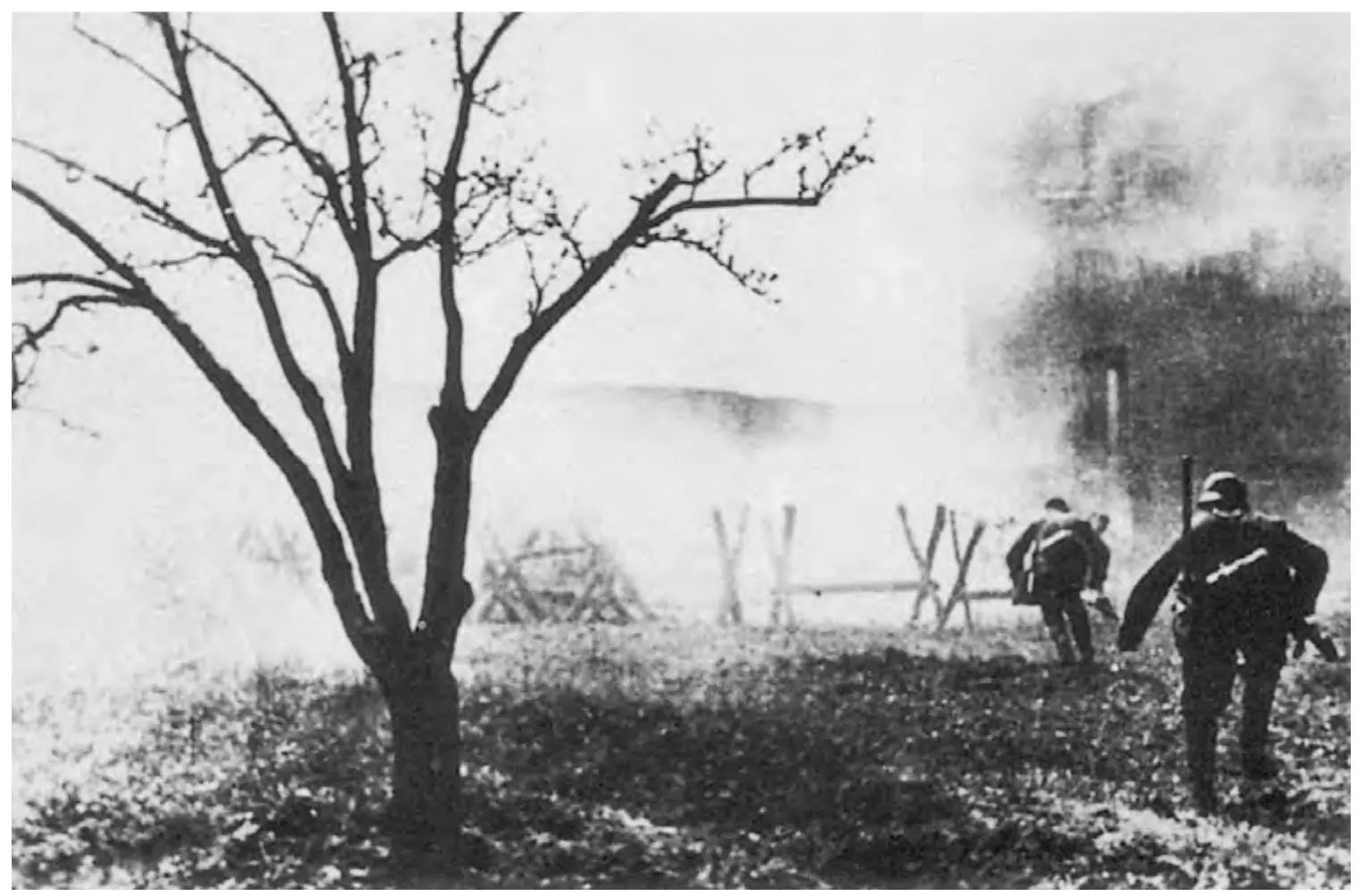 战云密布二战,战云密布26