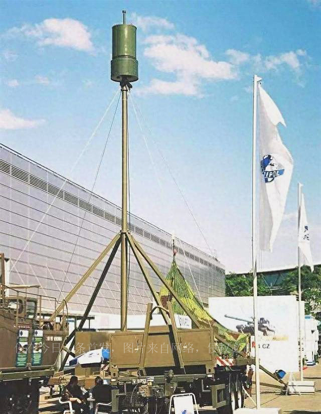 美国六次挖弗·佩赫被拒，买了整个工厂，因为他造出反隐身雷达！